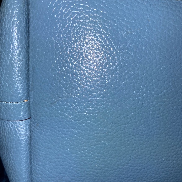 COACH MARKET TOTE - Picture 15 of 16